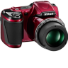 Camera Nikon Coolpix L820 v Icon 96x96 png